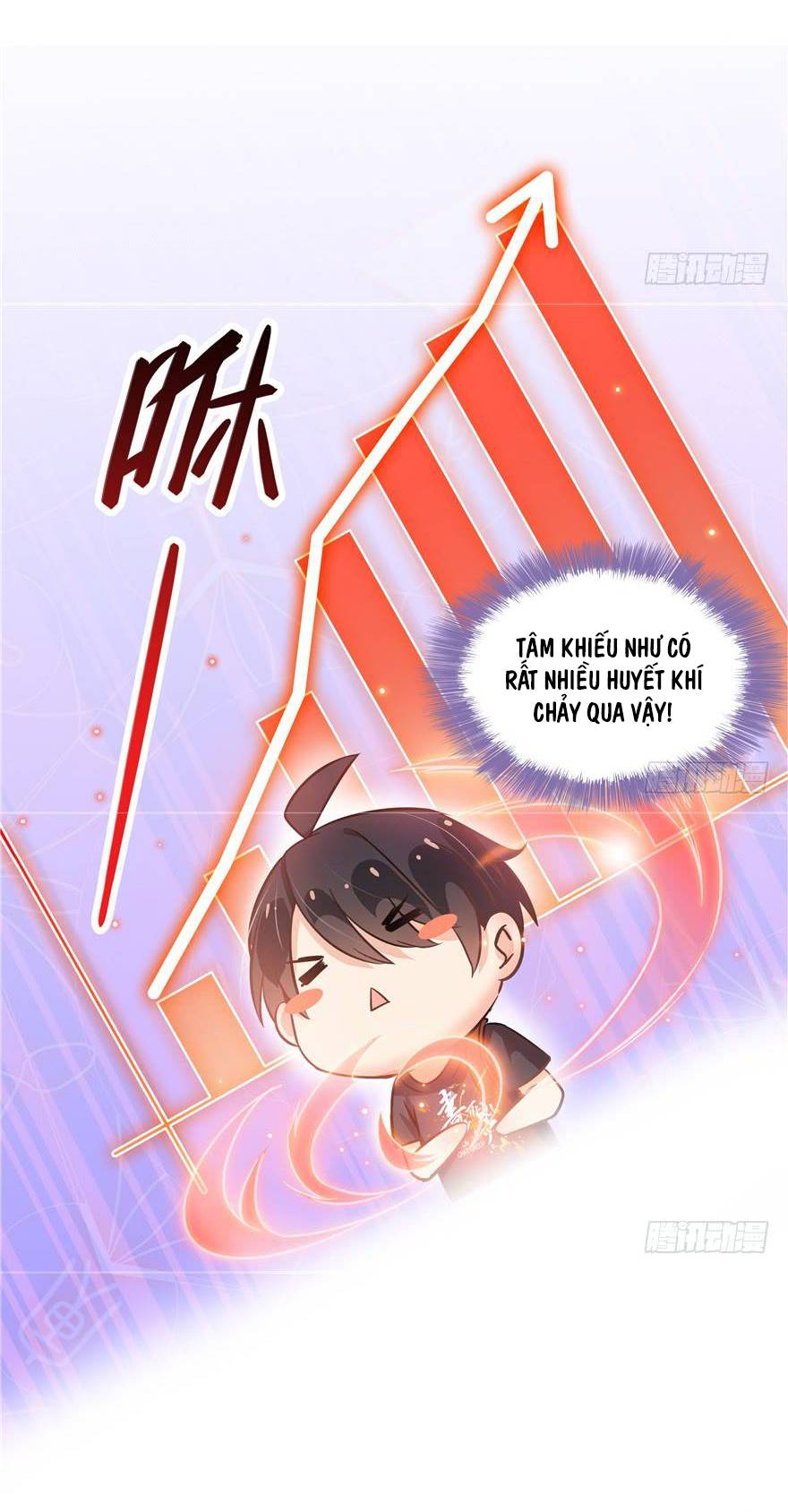 Tu Chân Nói Chuyện Phiếm Quần Chap 68 - Next Chap 69