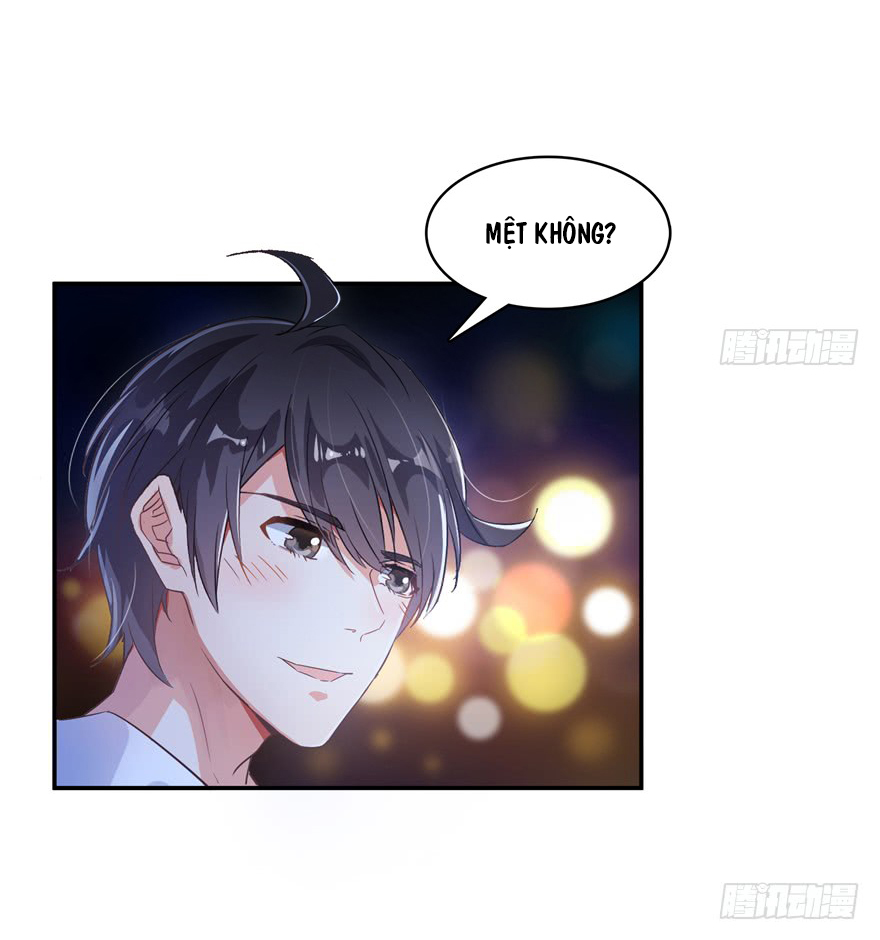 Tu Chân Nói Chuyện Phiếm Quần Chap 72 - Next Chap 73