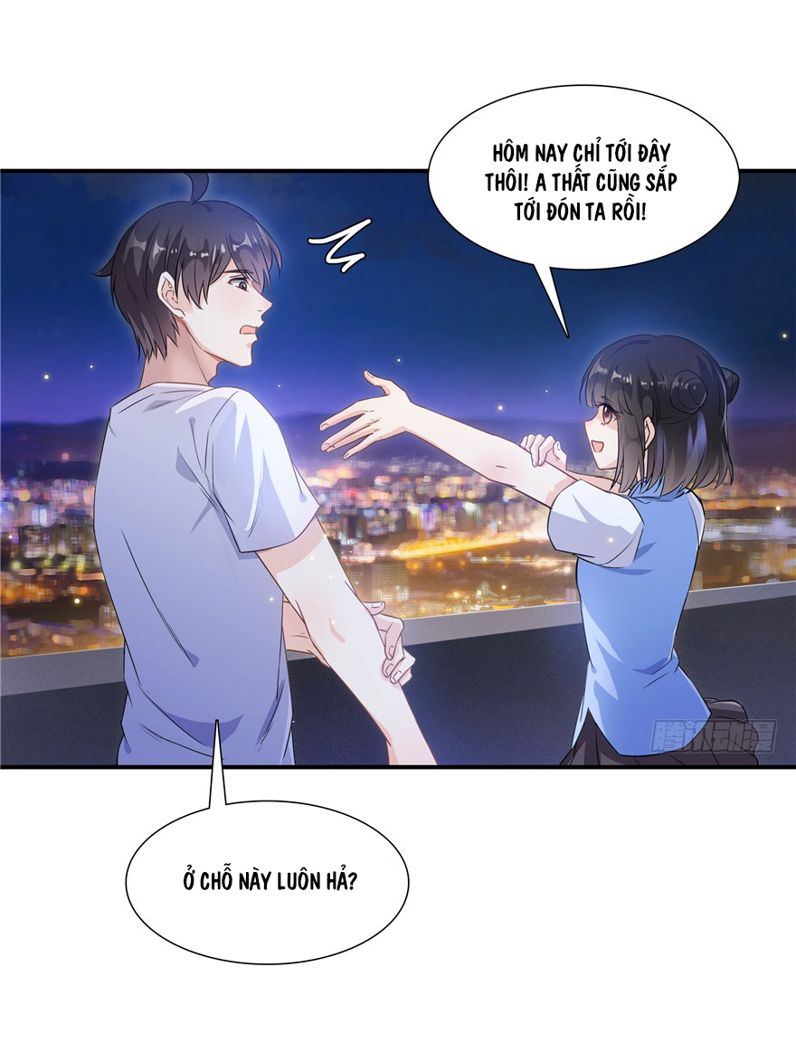 Tu Chân Nói Chuyện Phiếm Quần Chap 72 - Next Chap 73