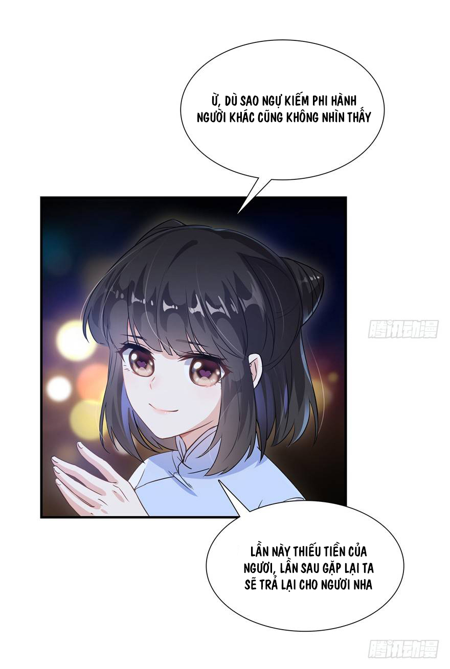 Tu Chân Nói Chuyện Phiếm Quần Chap 72 - Next Chap 73