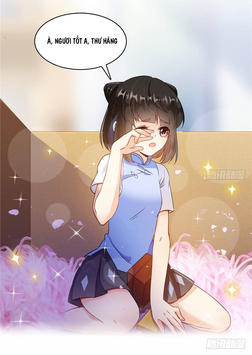 Tu Chân Nói Chuyện Phiếm Quần Chap 72 - Next Chap 73