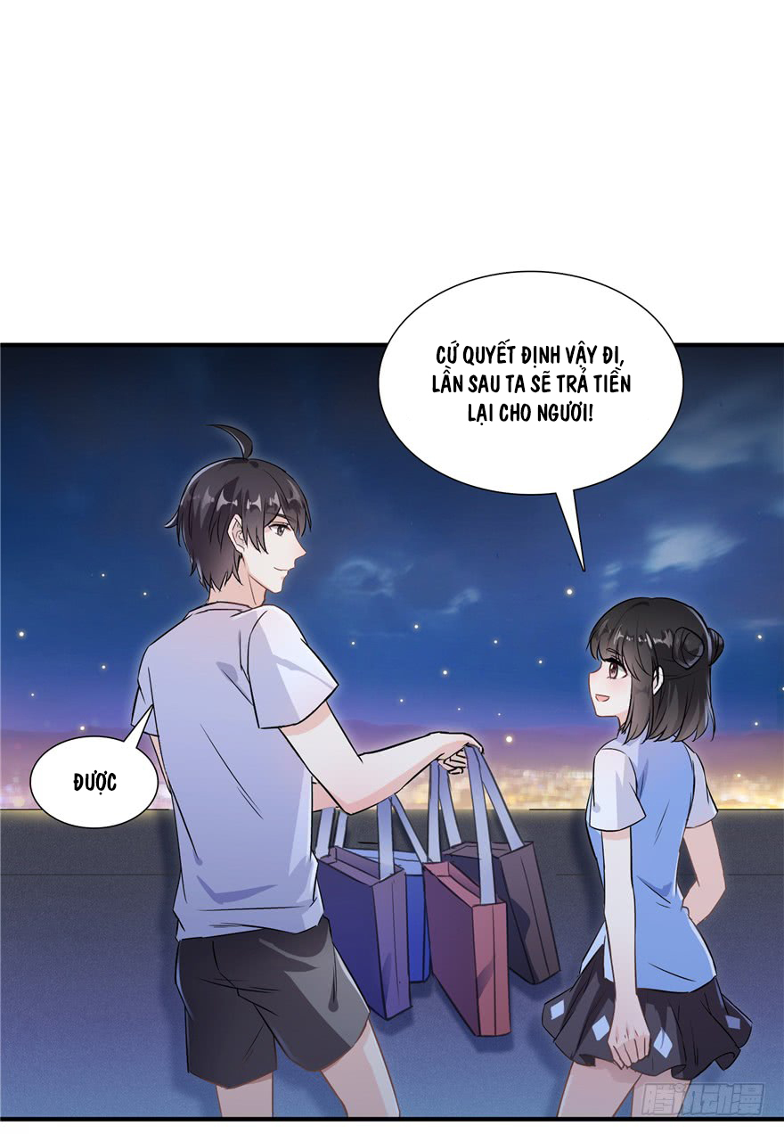 Tu Chân Nói Chuyện Phiếm Quần Chap 72 - Next Chap 73