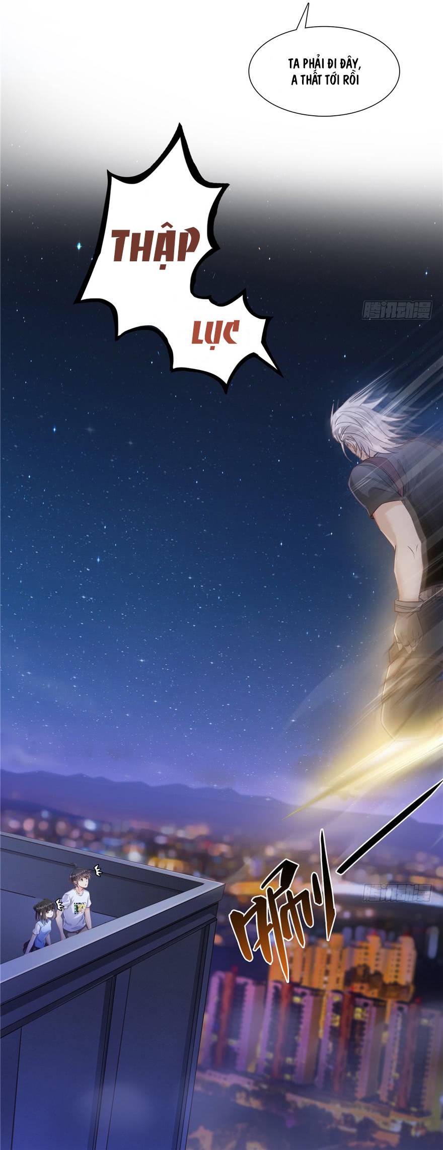 Tu Chân Nói Chuyện Phiếm Quần Chap 72 - Next Chap 73