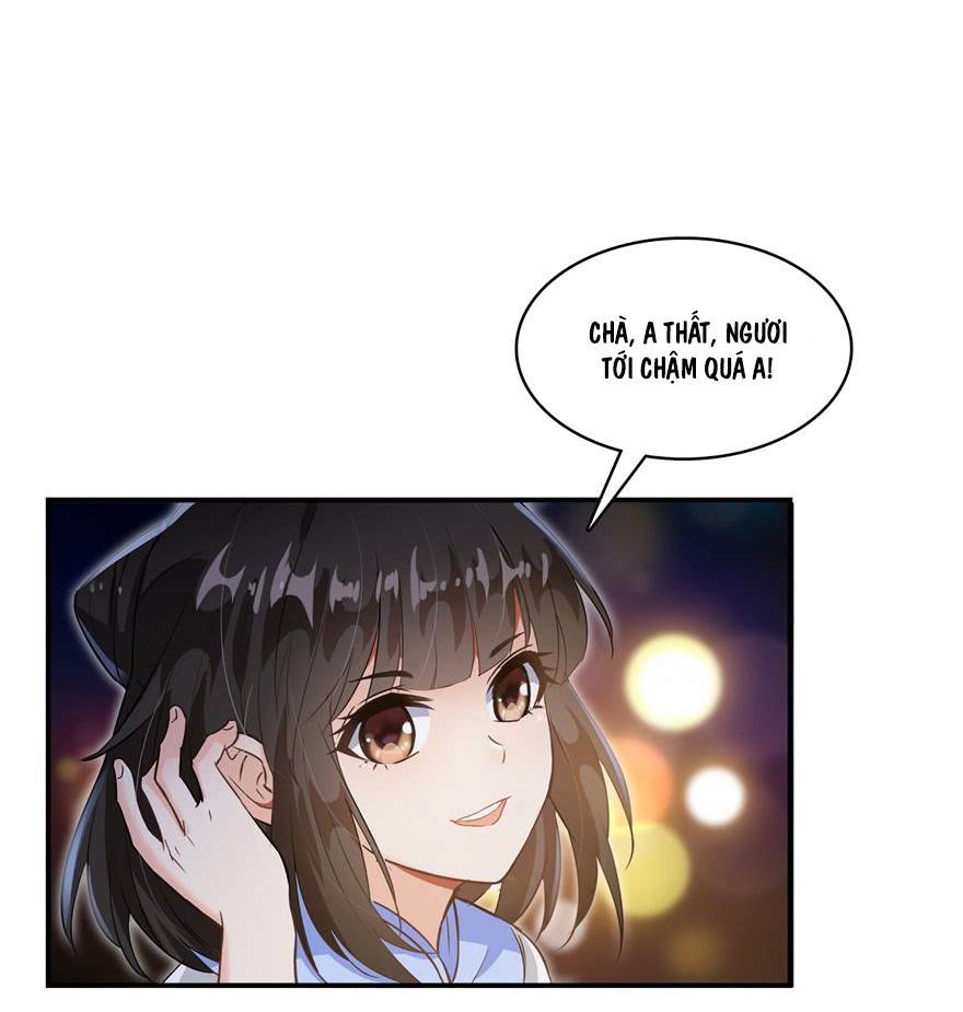 Tu Chân Nói Chuyện Phiếm Quần Chap 72 - Next Chap 73