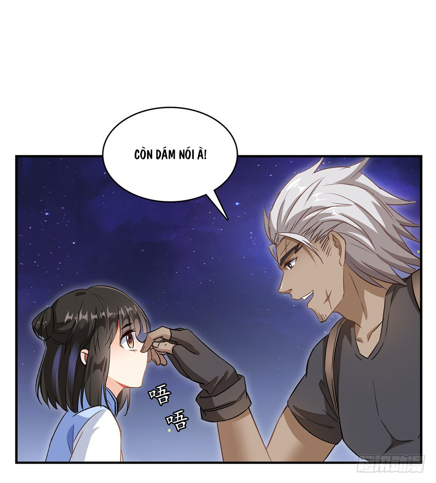 Tu Chân Nói Chuyện Phiếm Quần Chap 72 - Next Chap 73