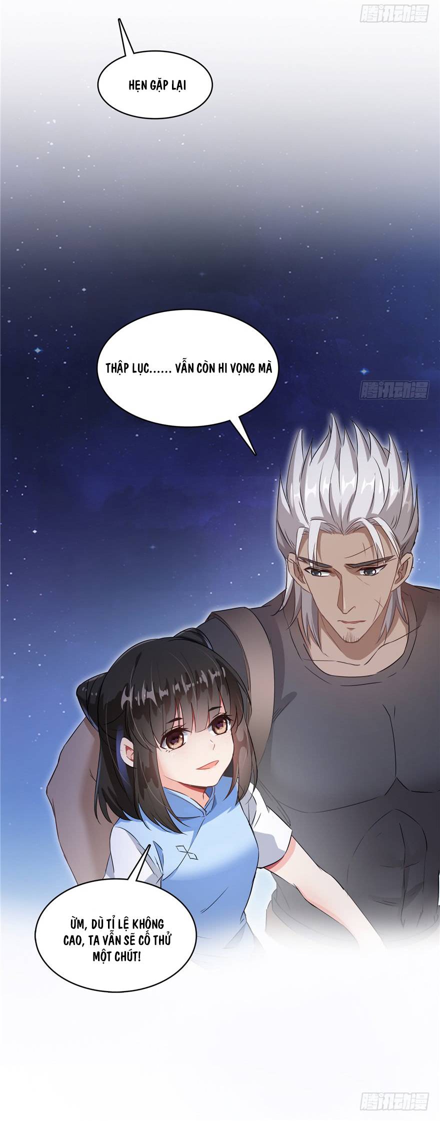 Tu Chân Nói Chuyện Phiếm Quần Chap 72 - Next Chap 73