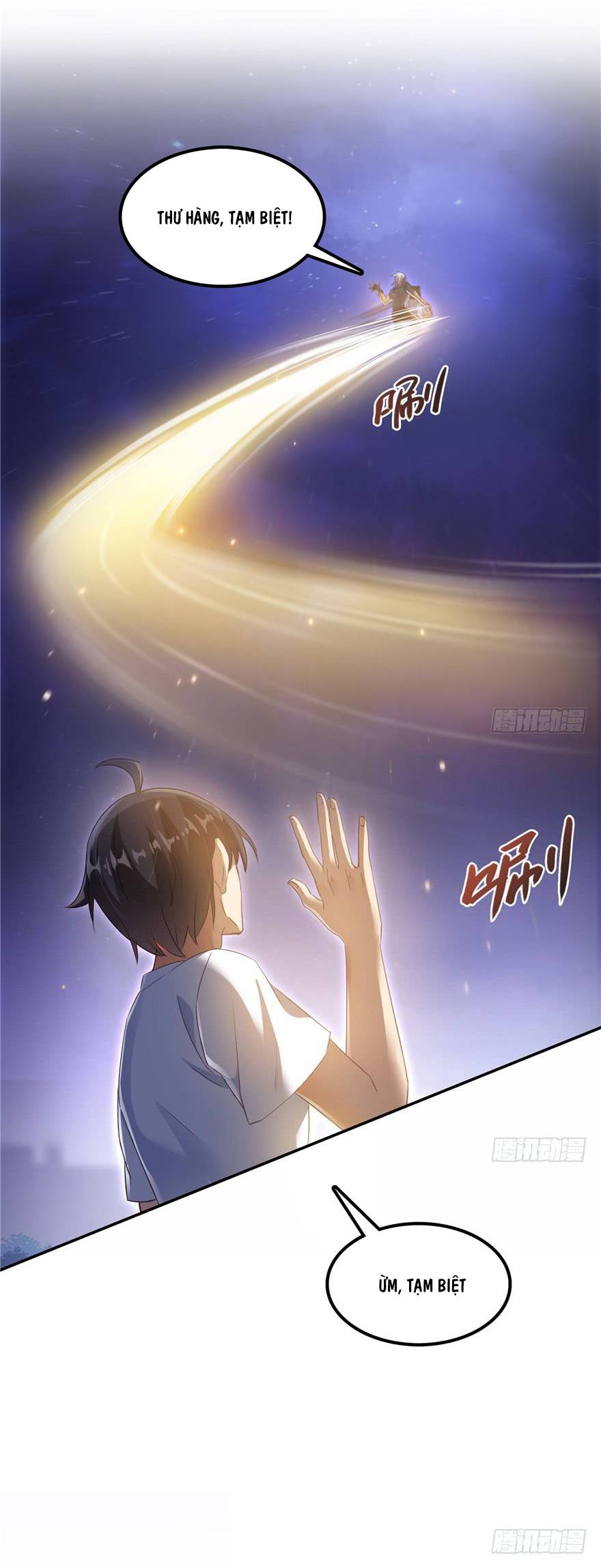 Tu Chân Nói Chuyện Phiếm Quần Chap 72 - Next Chap 73