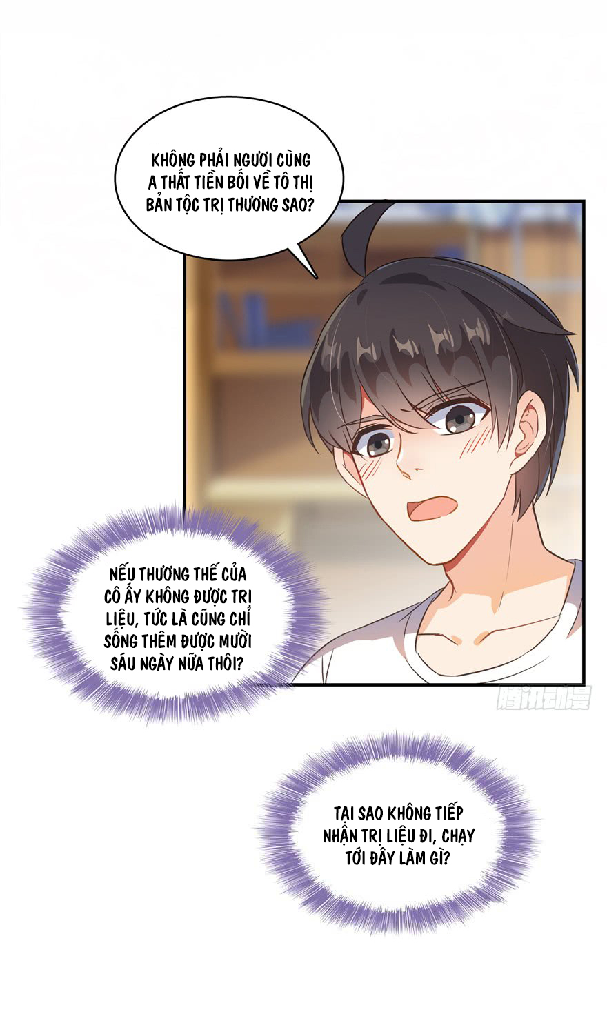 Tu Chân Nói Chuyện Phiếm Quần Chap 72 - Next Chap 73