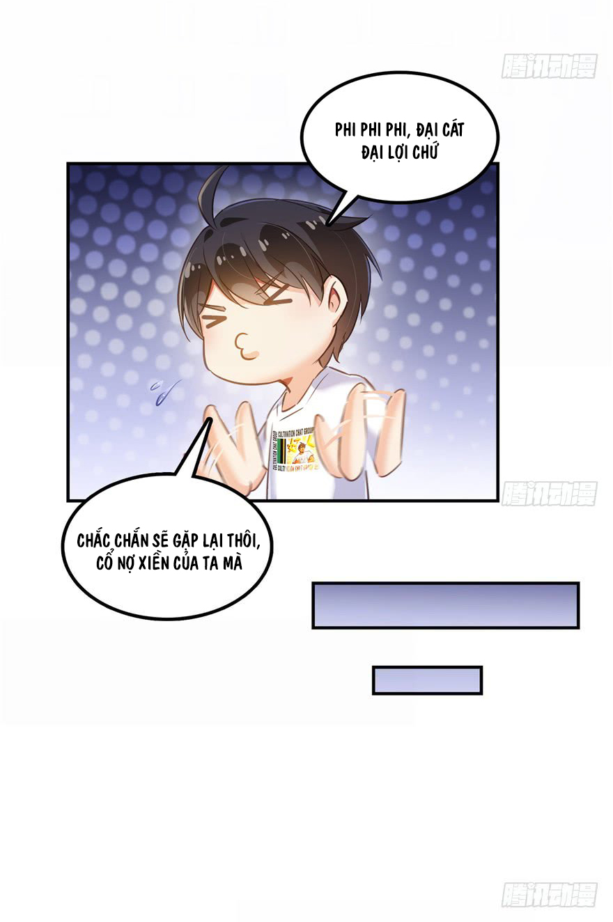 Tu Chân Nói Chuyện Phiếm Quần Chap 72 - Next Chap 73