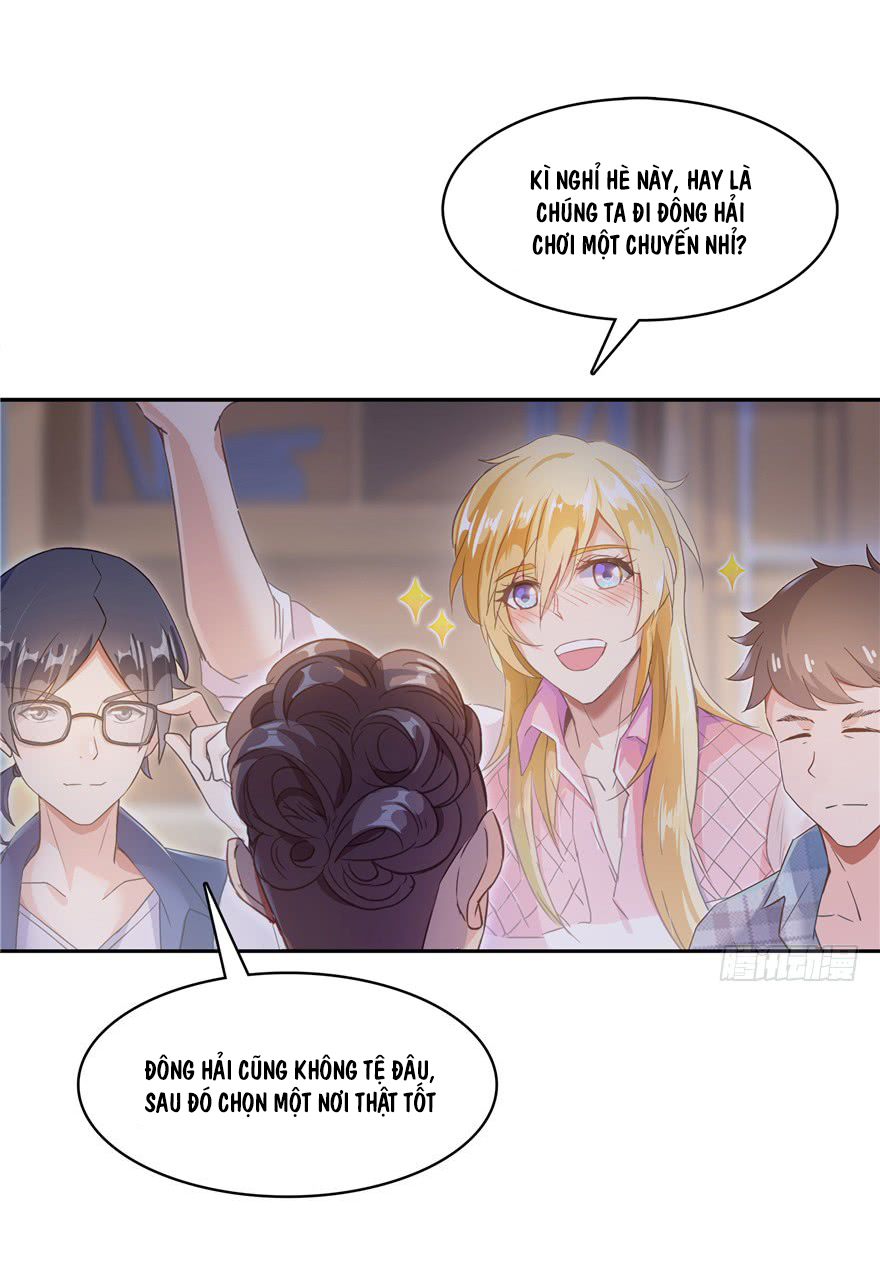 Tu Chân Nói Chuyện Phiếm Quần Chap 72 - Next Chap 73