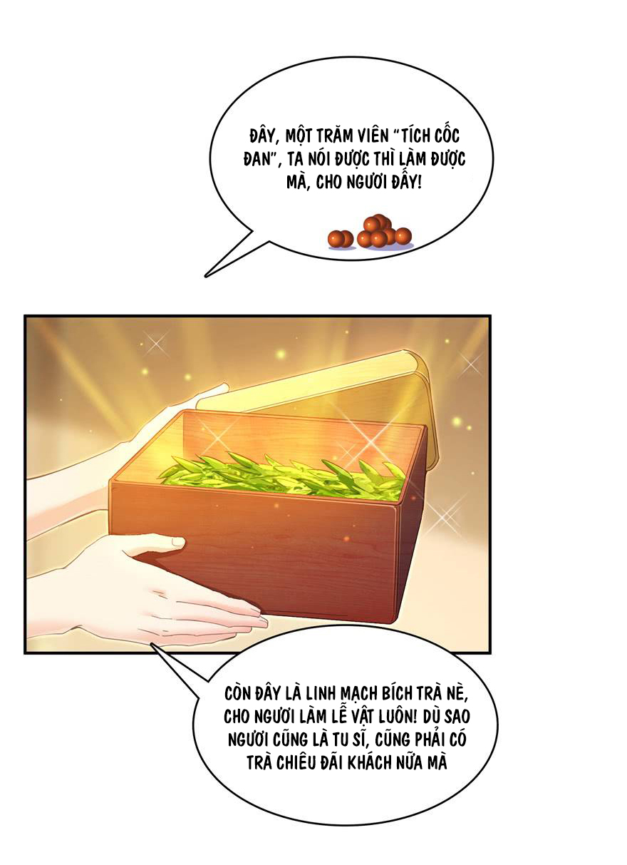 Tu Chân Nói Chuyện Phiếm Quần Chap 72 - Next Chap 73