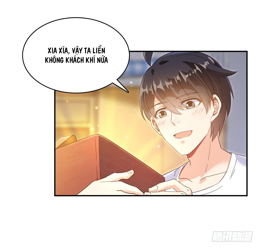 Tu Chân Nói Chuyện Phiếm Quần Chap 72 - Next Chap 73