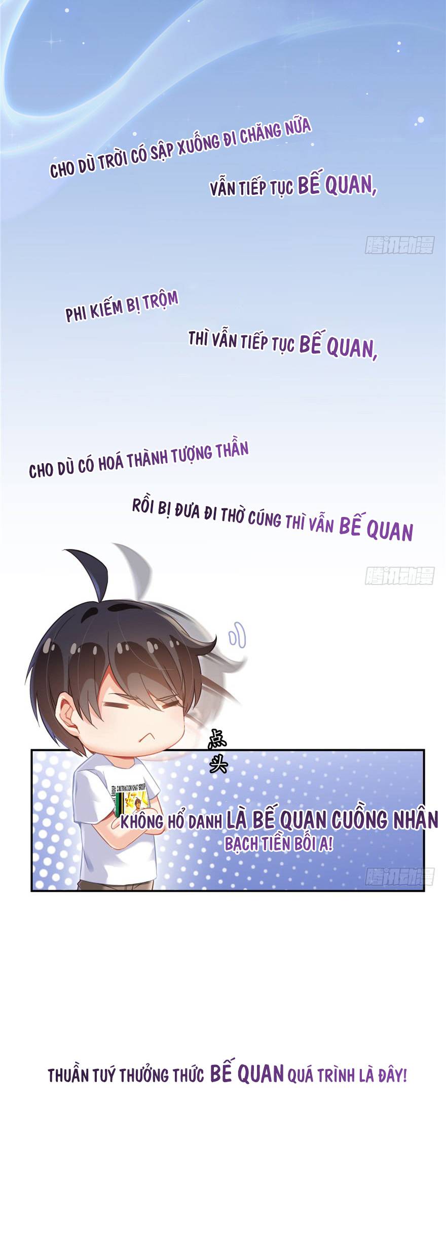 Tu Chân Nói Chuyện Phiếm Quần Chap 78 - Next Chap 79