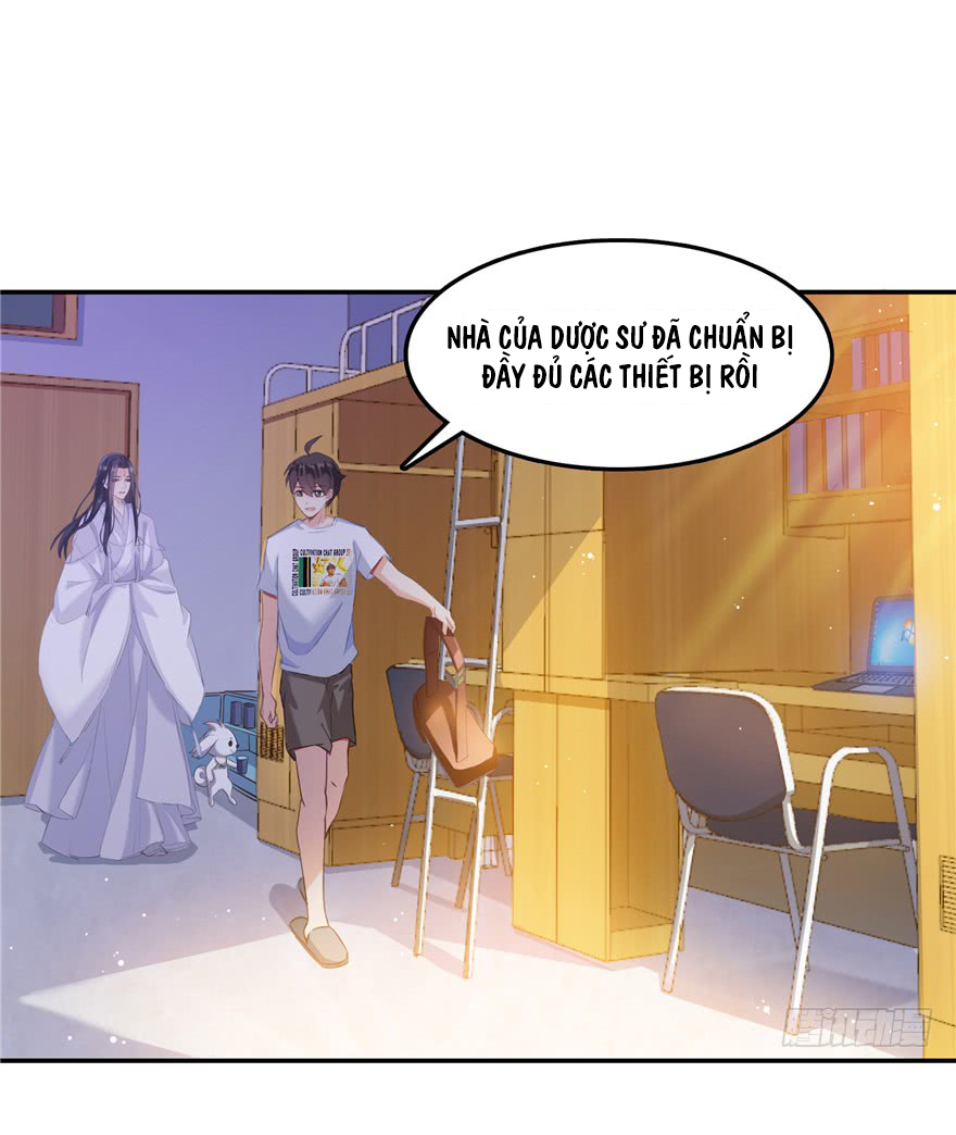 Tu Chân Nói Chuyện Phiếm Quần Chap 78 - Next Chap 79