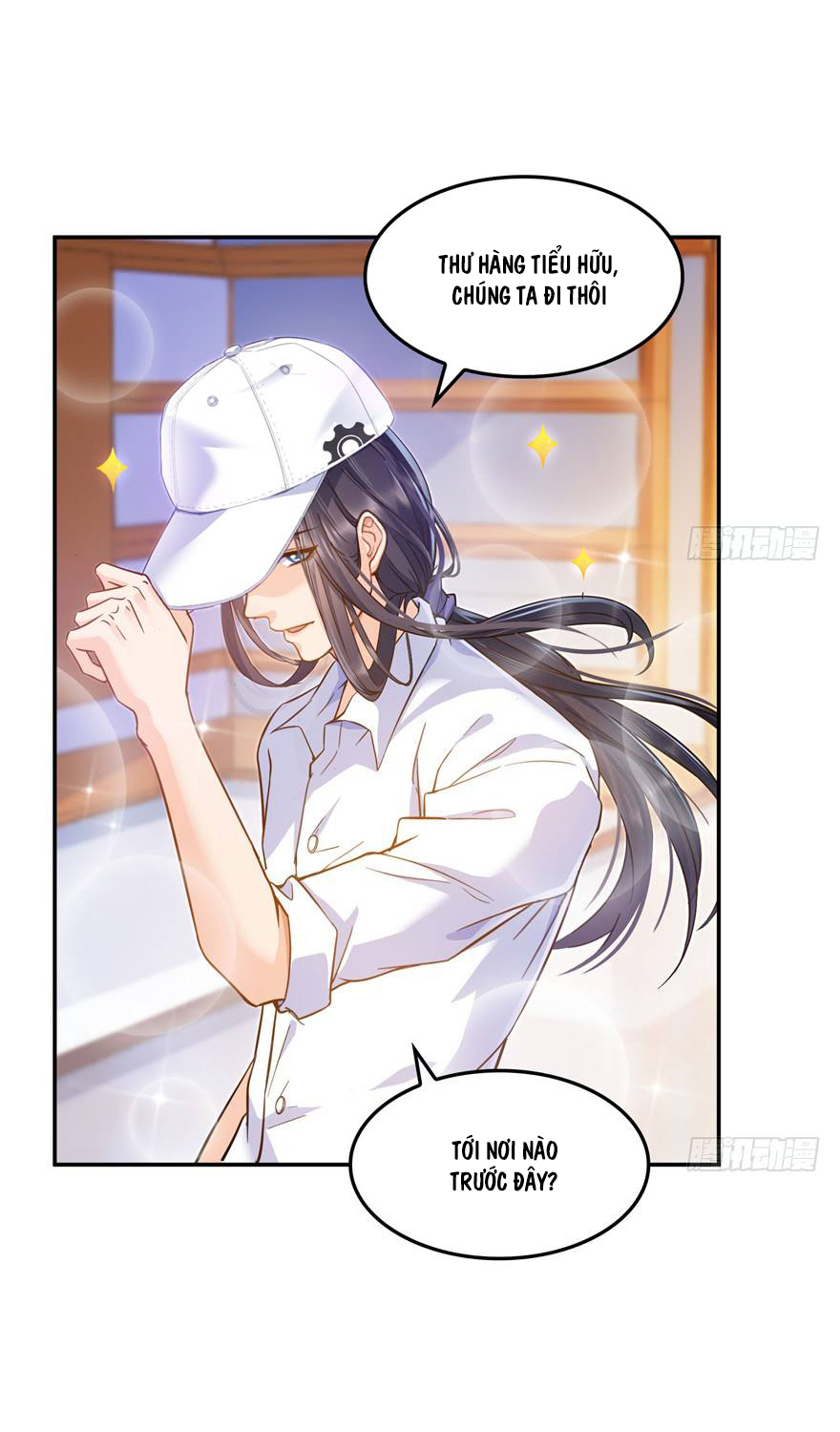 Tu Chân Nói Chuyện Phiếm Quần Chap 80 - Next Chap 81