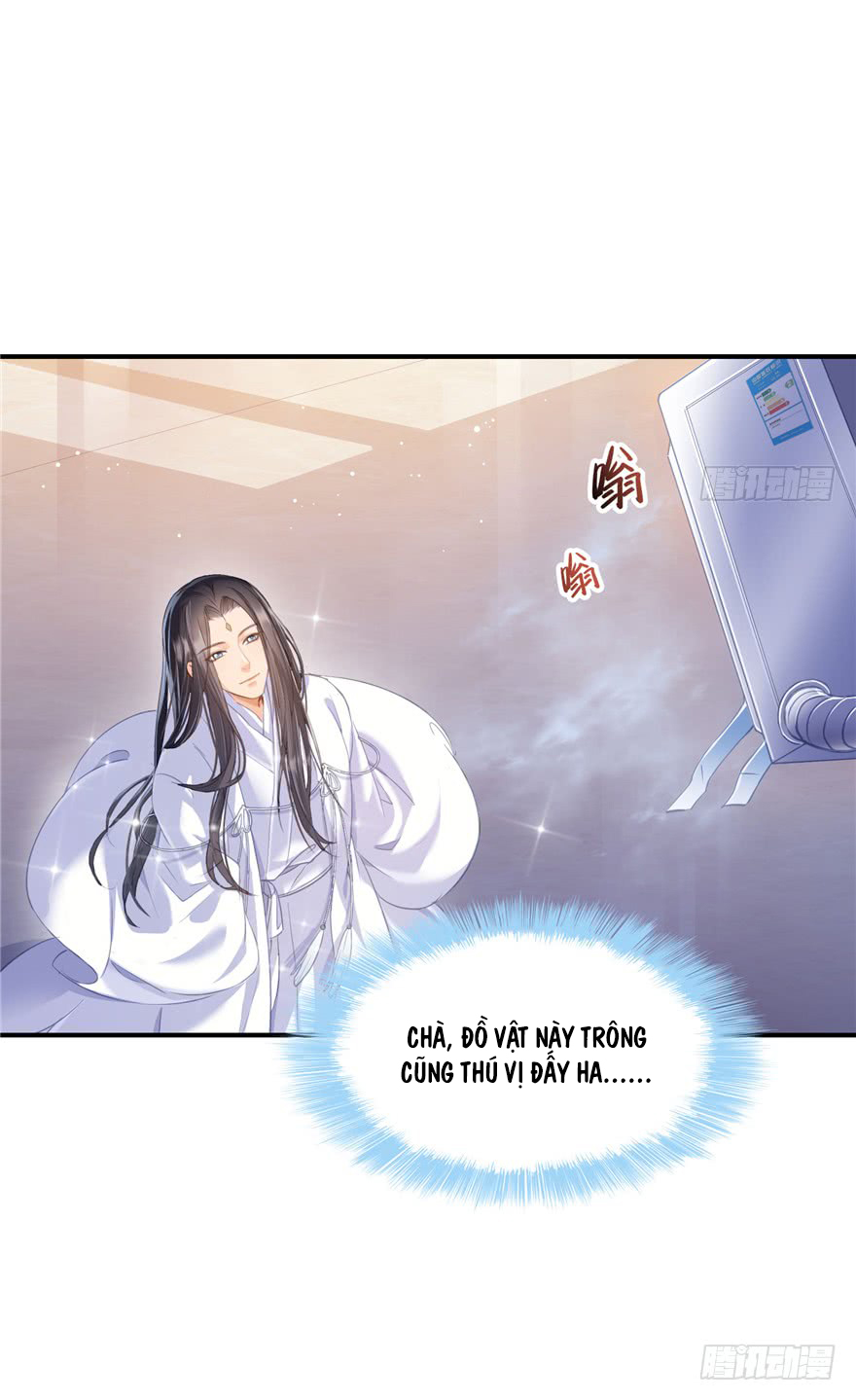 Tu Chân Nói Chuyện Phiếm Quần Chap 80 - Next Chap 81