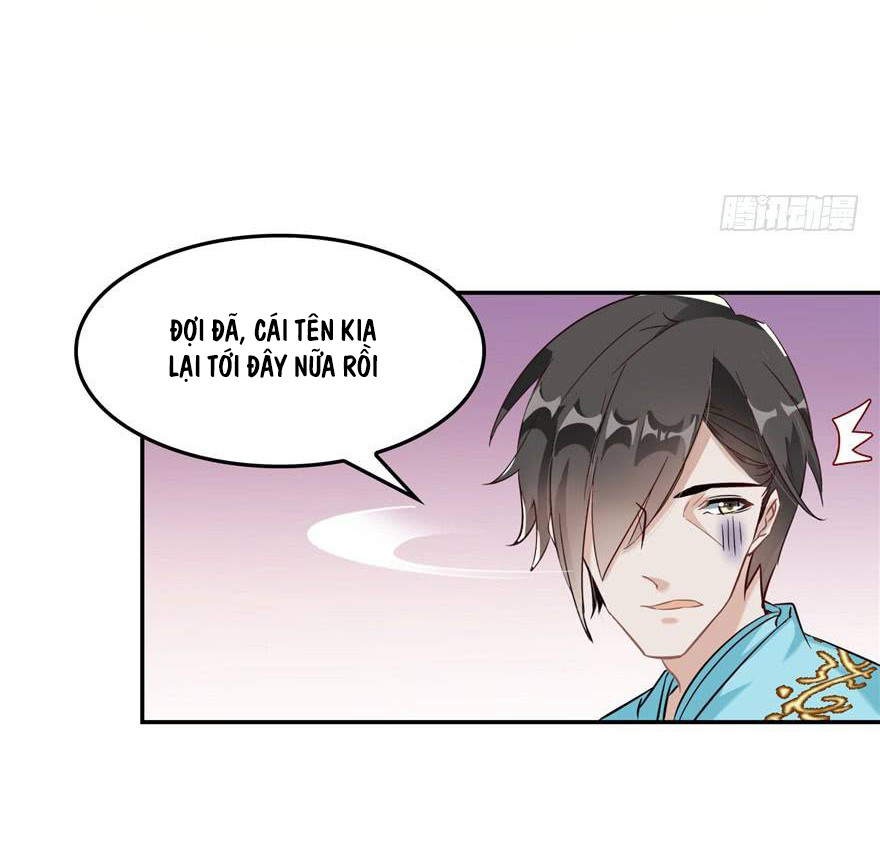 Tu Chân Nói Chuyện Phiếm Quần Chap 80 - Next Chap 81