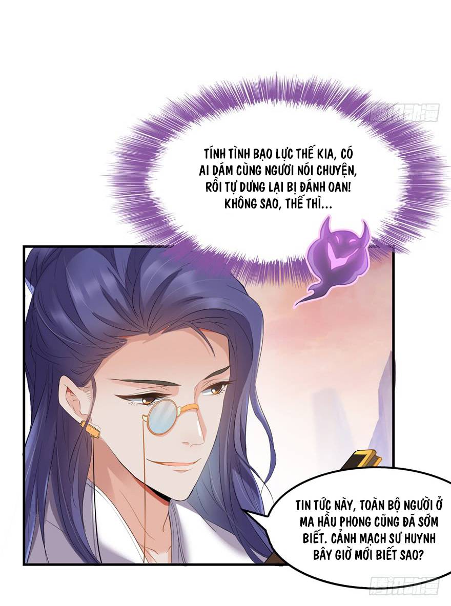 Tu Chân Nói Chuyện Phiếm Quần Chap 80 - Next Chap 81