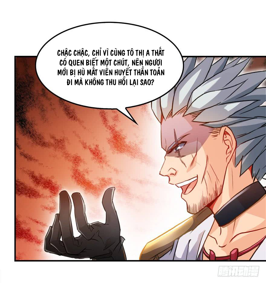 Tu Chân Nói Chuyện Phiếm Quần Chap 80 - Next Chap 81