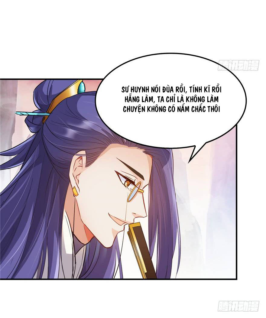 Tu Chân Nói Chuyện Phiếm Quần Chap 80 - Next Chap 81