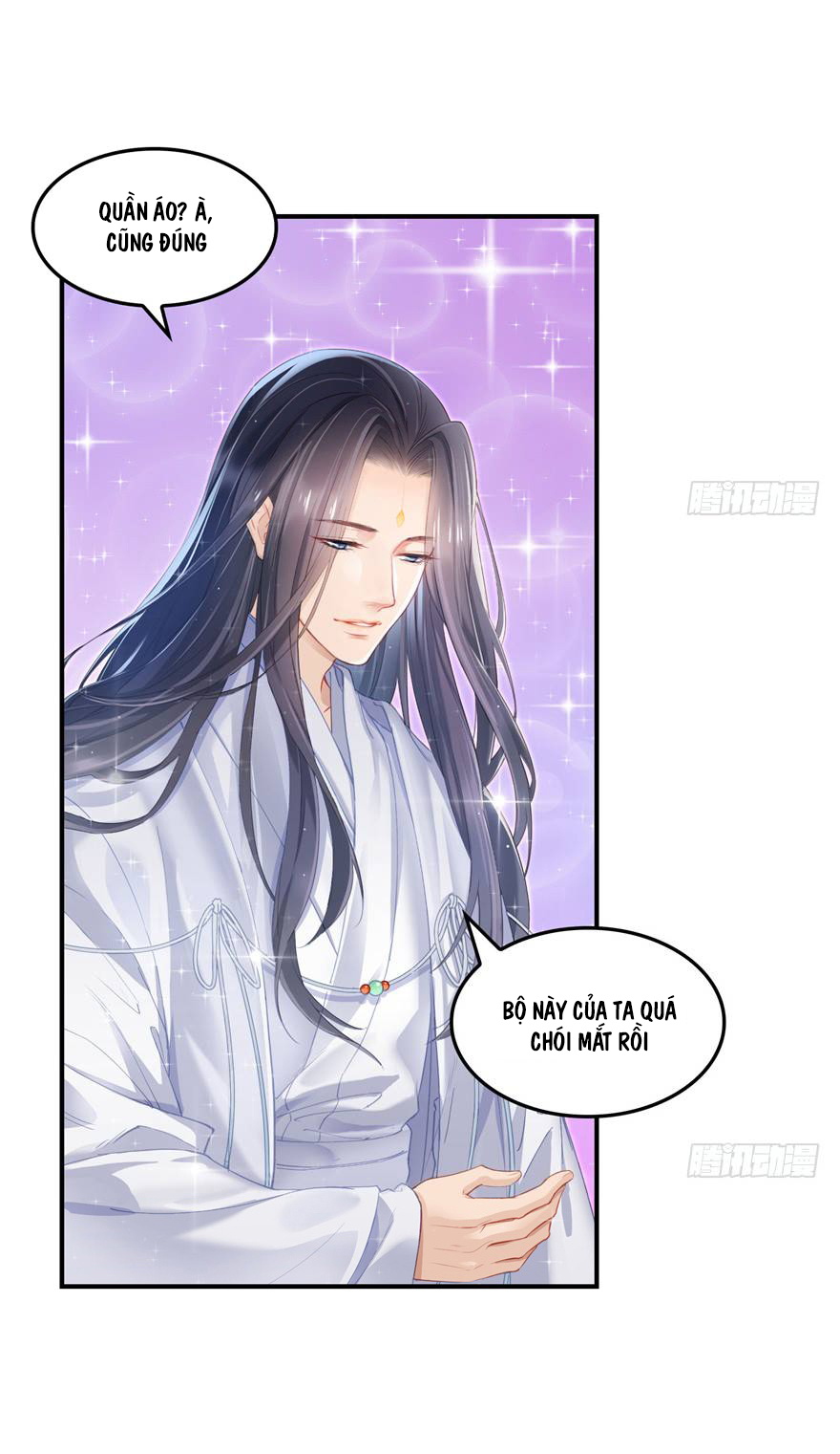 Tu Chân Nói Chuyện Phiếm Quần Chap 80 - Next Chap 81