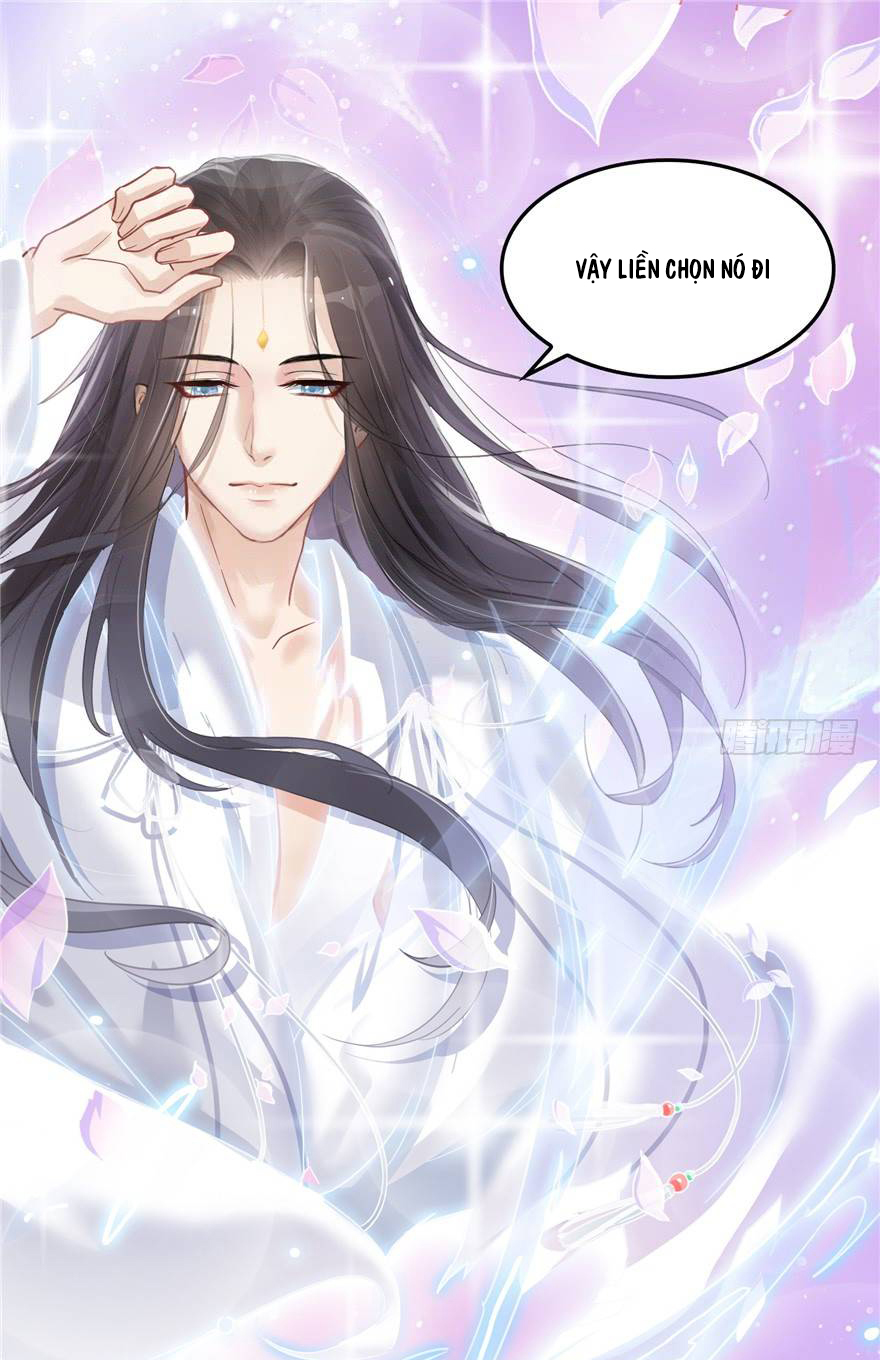 Tu Chân Nói Chuyện Phiếm Quần Chap 80 - Next Chap 81
