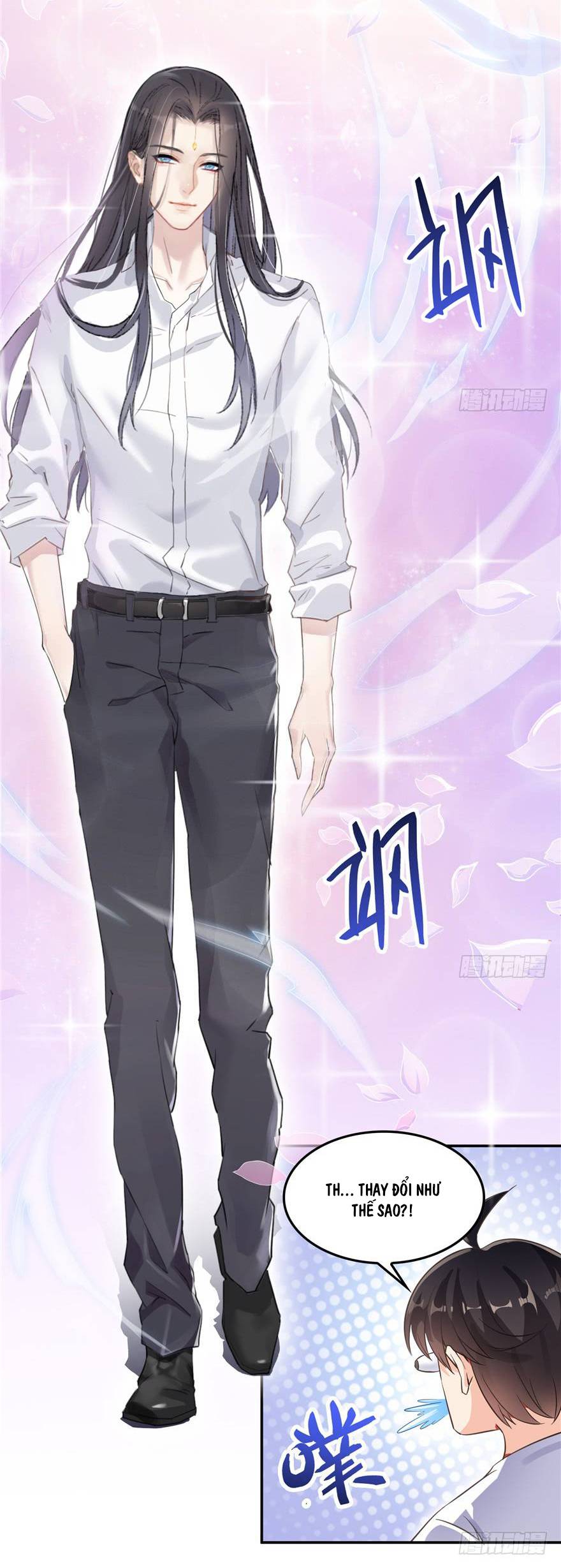 Tu Chân Nói Chuyện Phiếm Quần Chap 80 - Next Chap 81