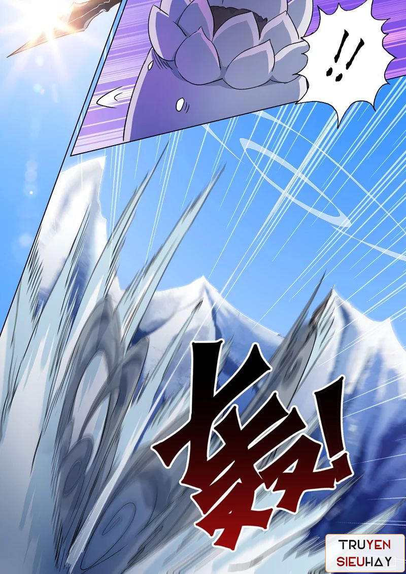 Linh Kiếm Tôn Chap 112 - Next Chap 113