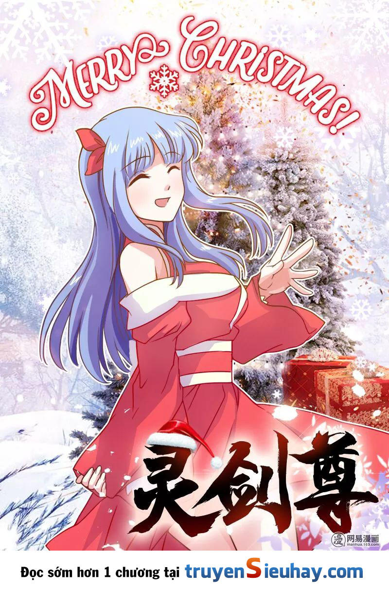 Linh Kiếm Tôn Chap 41 - Next Chap 42