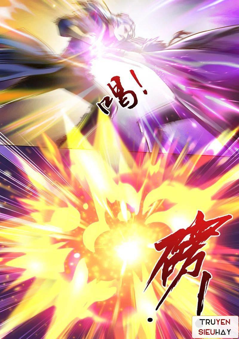 Linh Kiếm Tôn Chap 55 - Next Chap 56