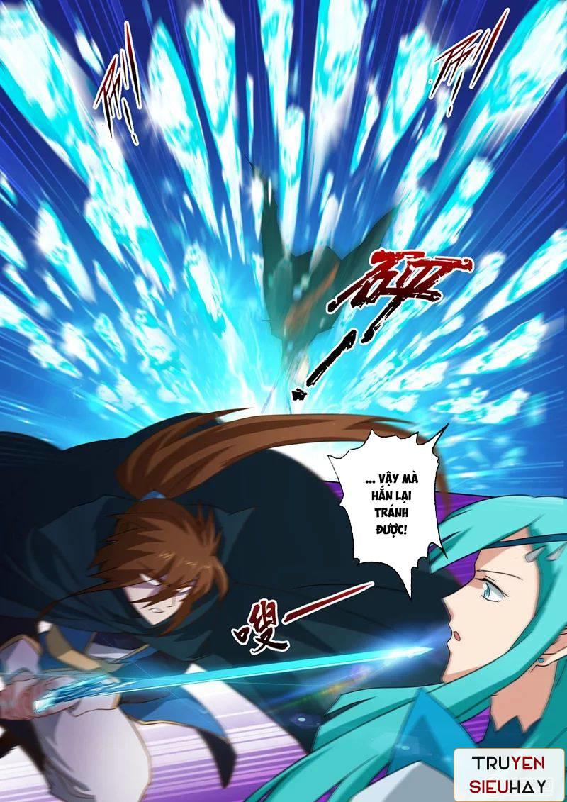 Linh Kiếm Tôn Chap 65 - Next Chap 66