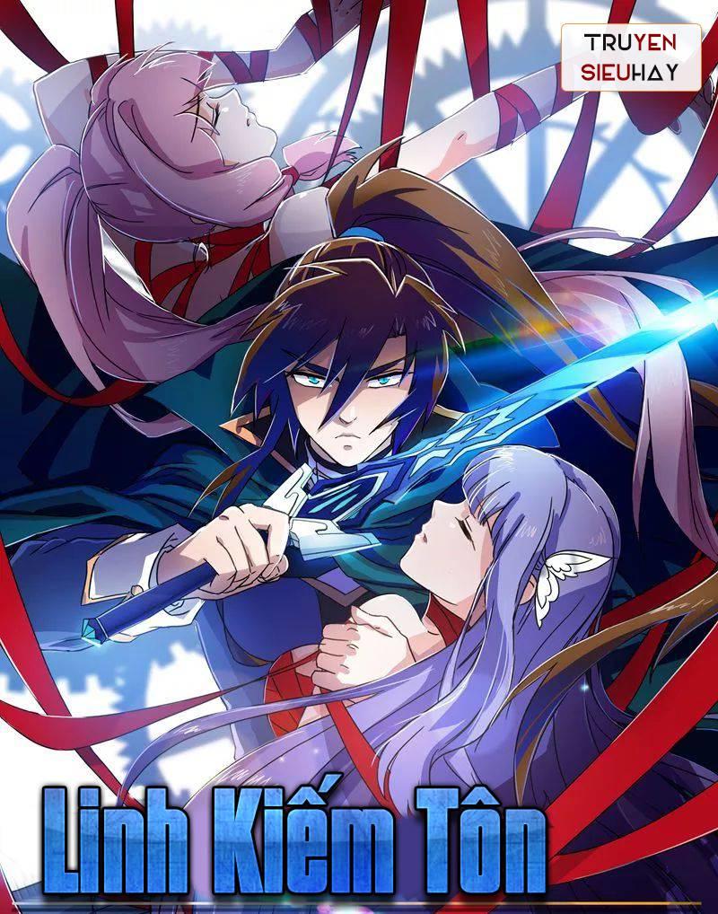 Linh Kiếm Tôn Chap 69 - Next Chap 70