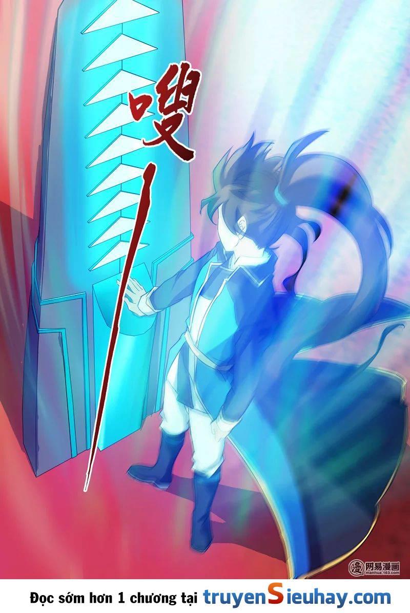 Linh Kiếm Tôn Chap 76 - Next Chap 77