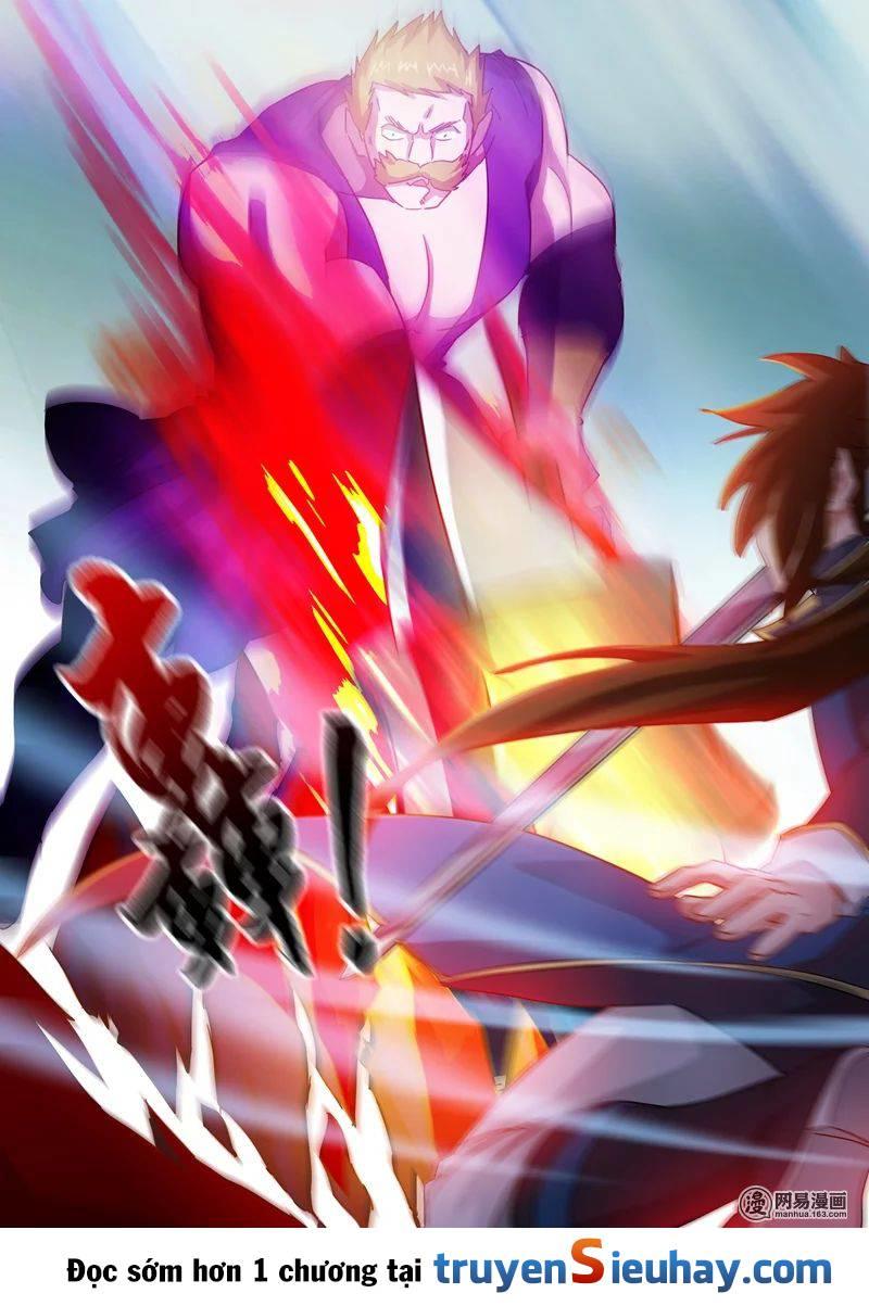 Linh Kiếm Tôn Chap 79 - Next Chap 80