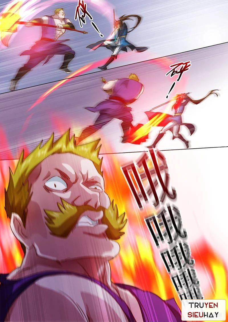 Linh Kiếm Tôn Chap 79 - Next Chap 80