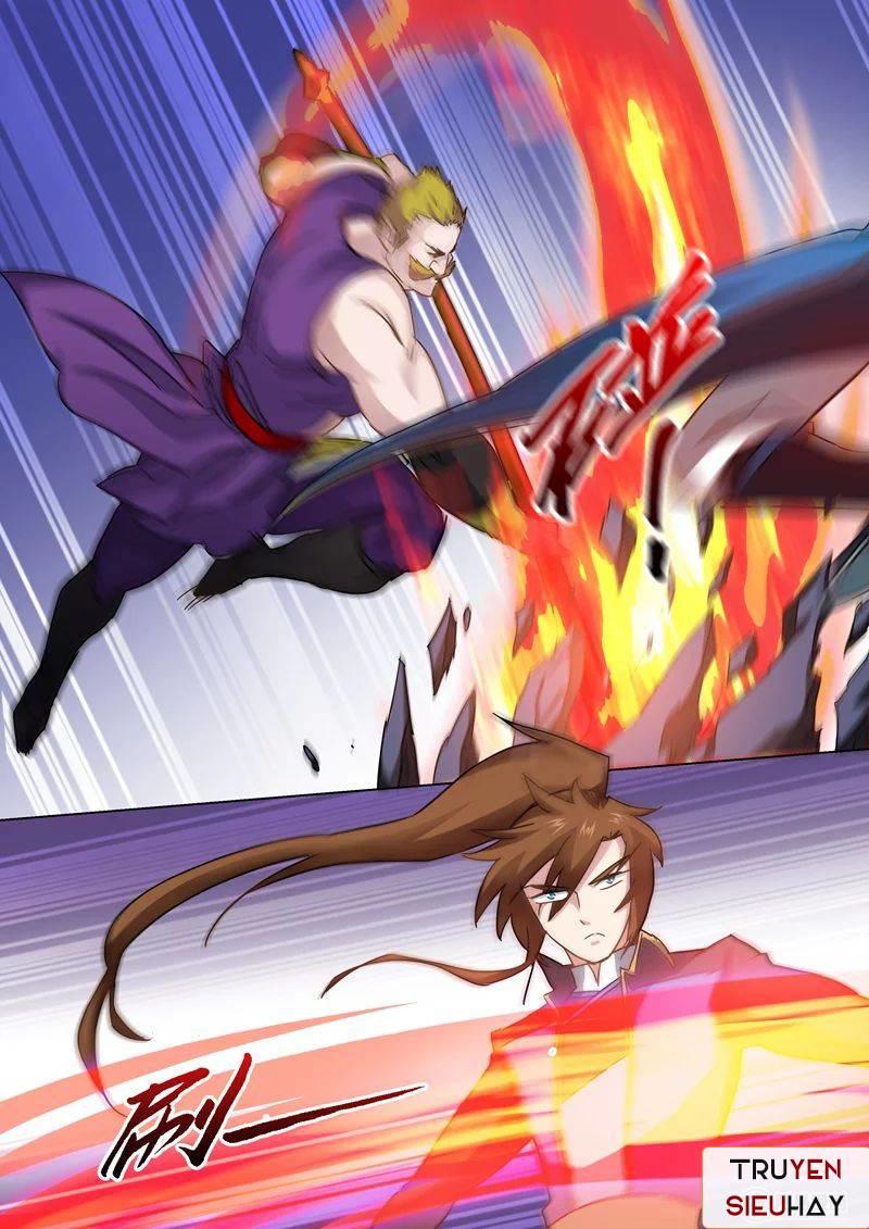 Linh Kiếm Tôn Chap 79 - Next Chap 80