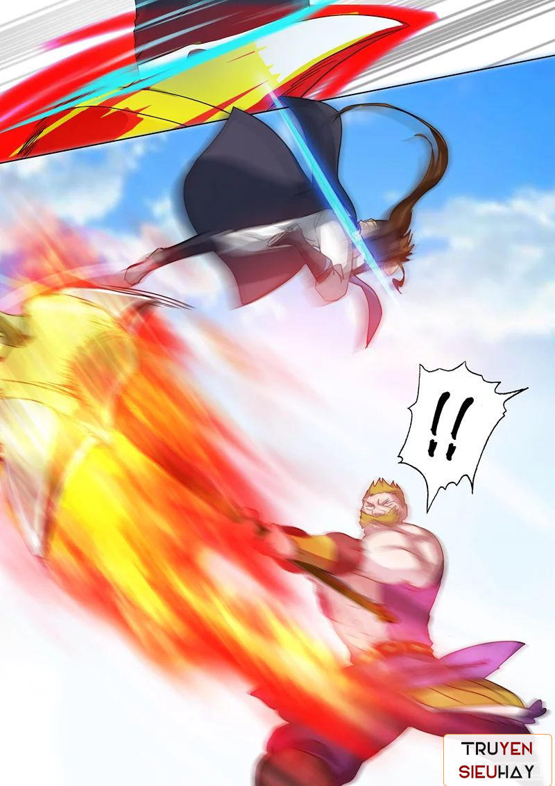 Linh Kiếm Tôn Chap 79 - Next Chap 80