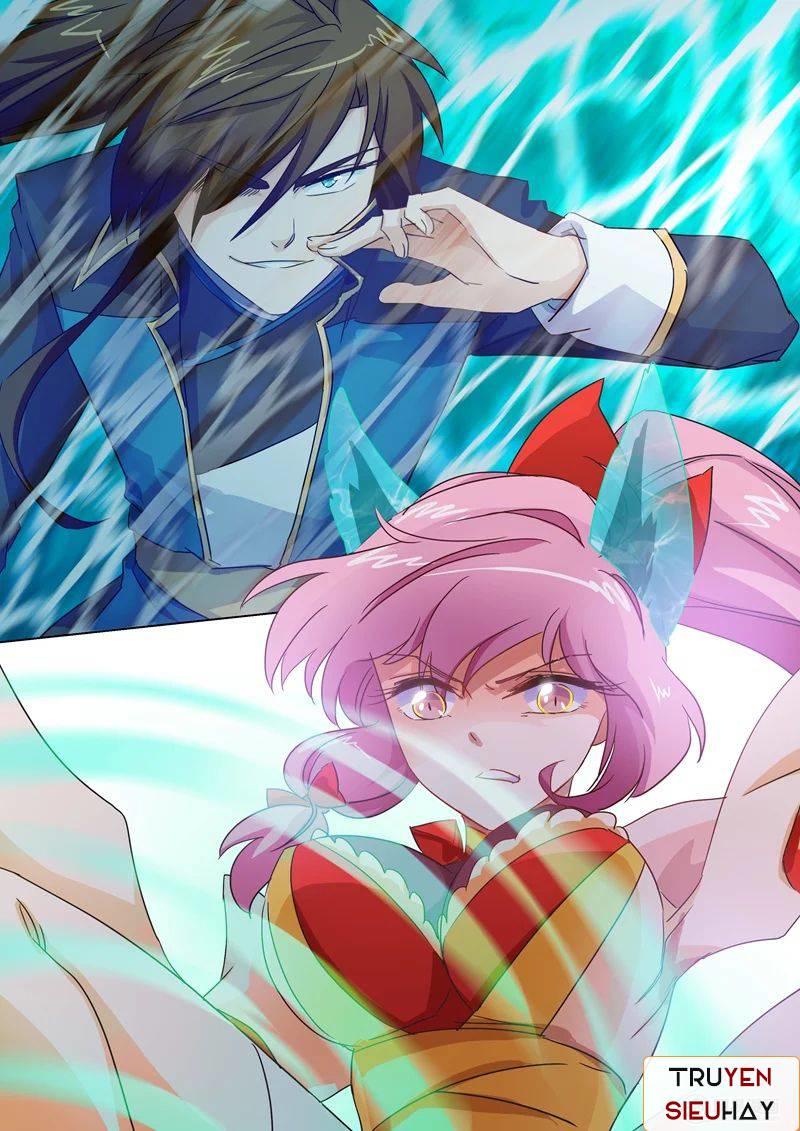 Linh Kiếm Tôn Chap 88 - Next Chap 89