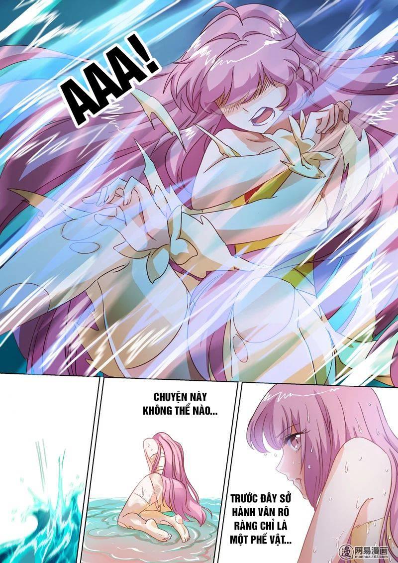 Linh Kiếm Tôn Chap 89 - Next Chap 90