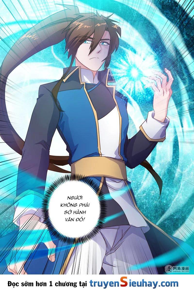 Linh Kiếm Tôn Chap 89 - Next Chap 90