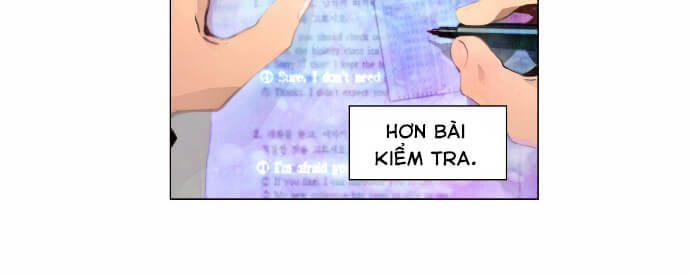 Kẻ Khủng Bố Chap 1 - Next Chap 2