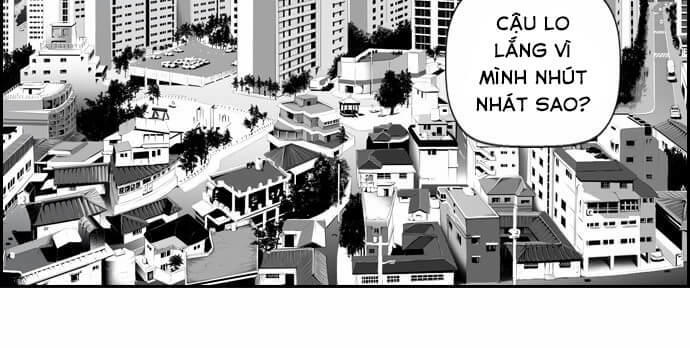 Kẻ Khủng Bố Chap 1 - Next Chap 2