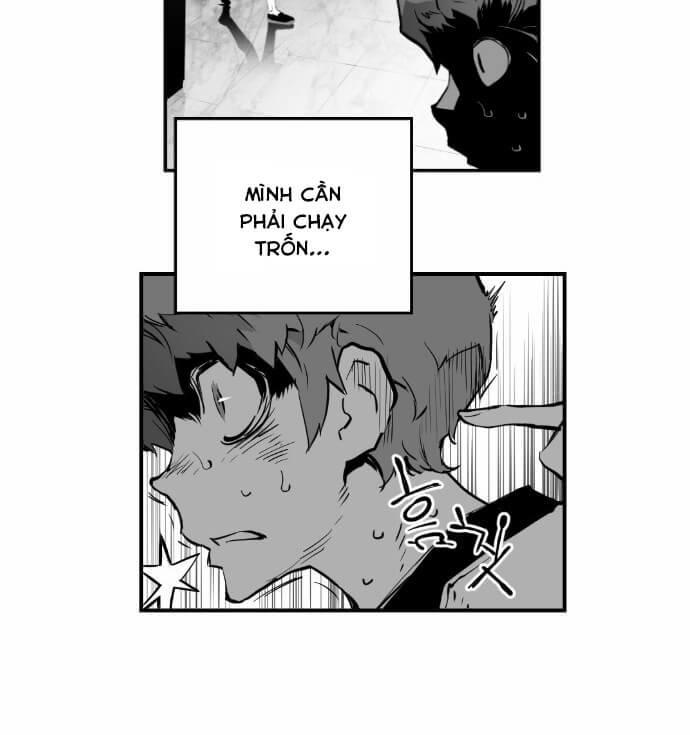 Kẻ Khủng Bố Chap 1 - Next Chap 2