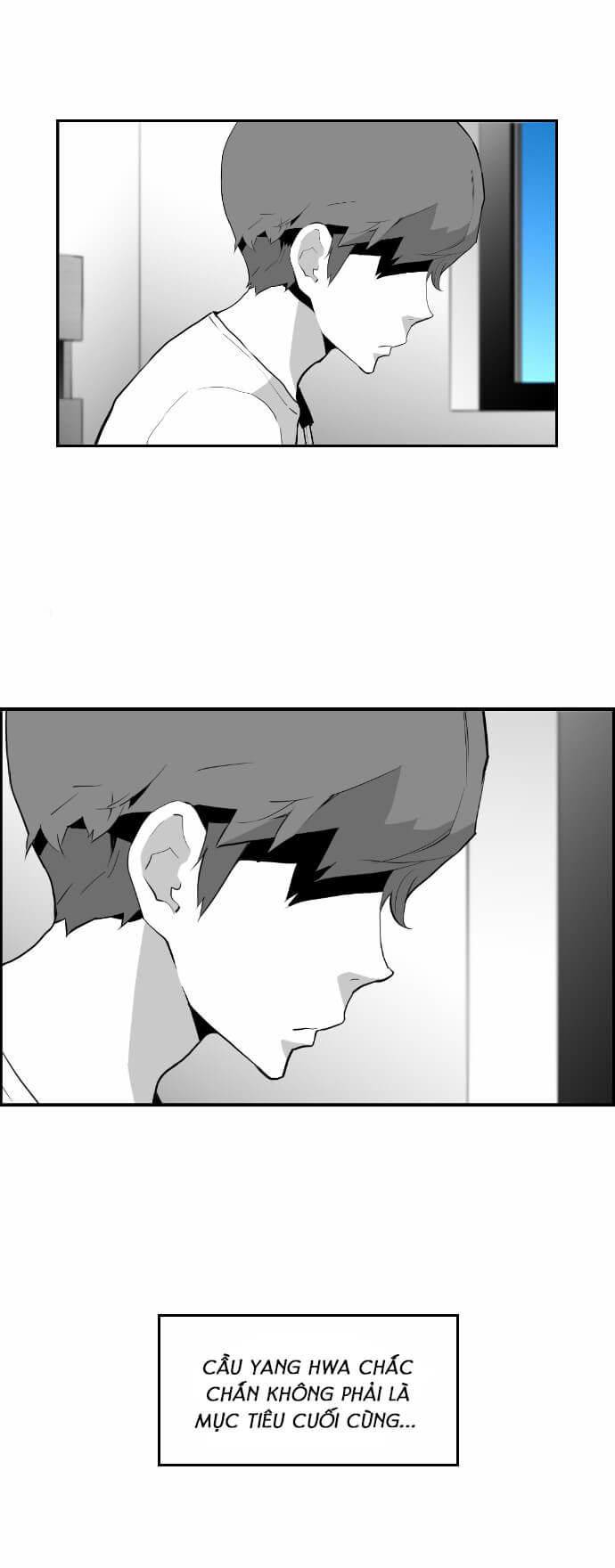 Kẻ Khủng Bố Chap 12 - Next Chap 13