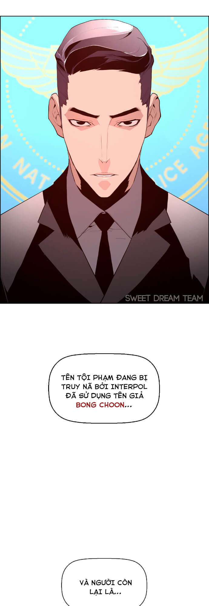 Kẻ Khủng Bố Chap 12 - Next Chap 13