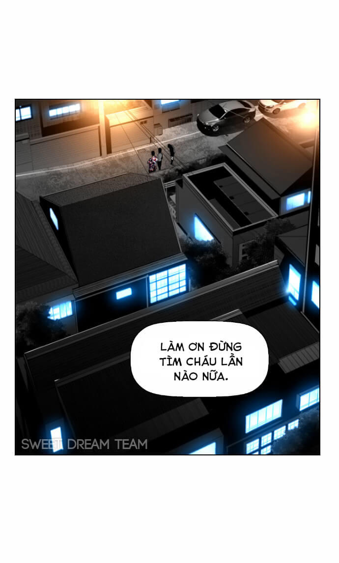 Kẻ Khủng Bố Chap 12 - Next Chap 13
