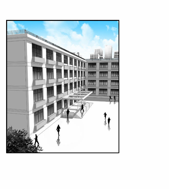 Kẻ Khủng Bố Chap 13 - Next Chap 14