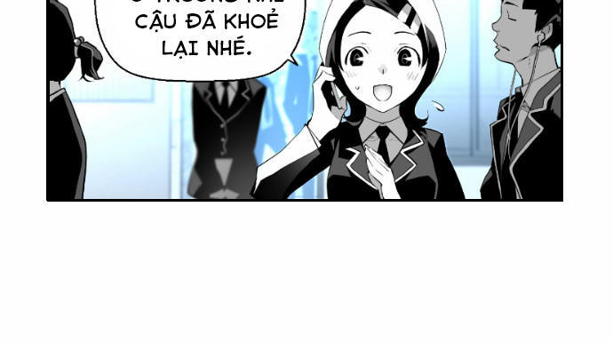 Kẻ Khủng Bố Chap 13 - Next Chap 14
