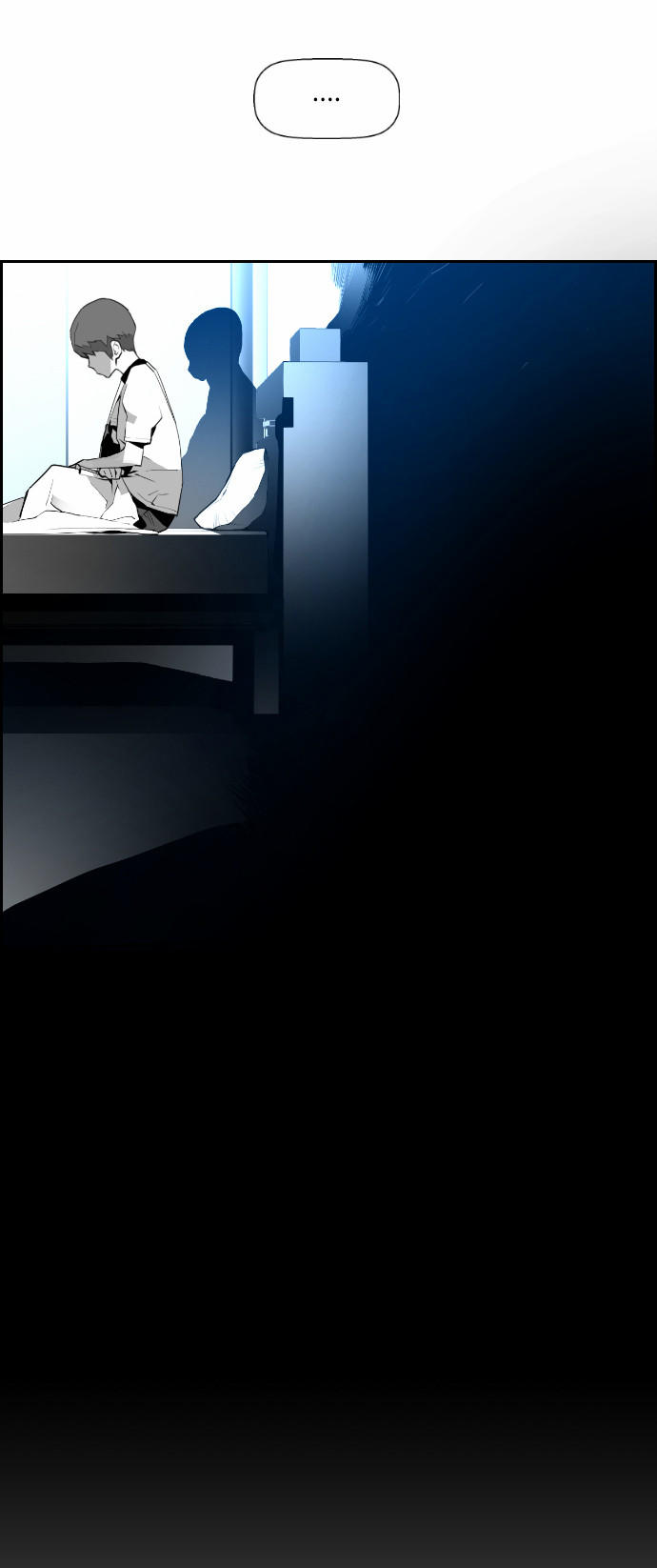 Kẻ Khủng Bố Chap 13 - Next Chap 14