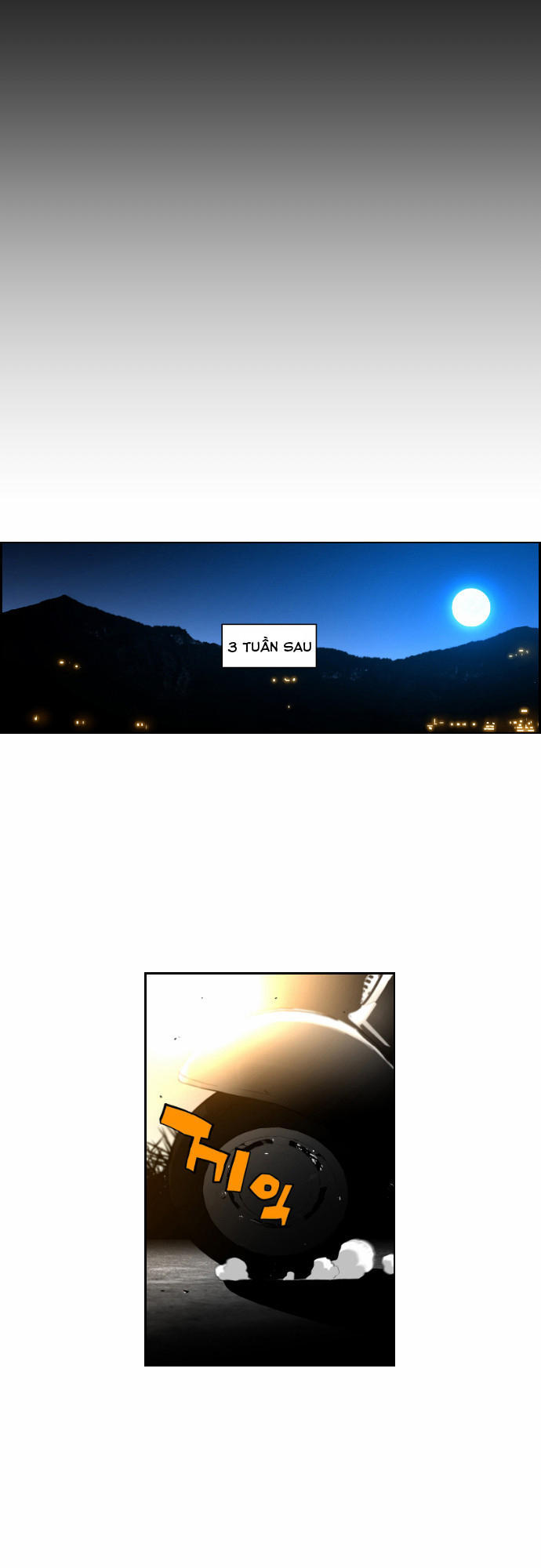 Kẻ Khủng Bố Chap 13 - Next Chap 14